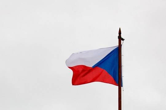    Чехия официально отозвала своего посла в РФ