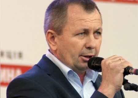    Тернопольский чиновник сознался в разграблении Украины