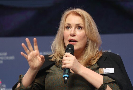    Мария Шукшина