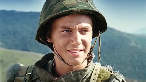 thevoicemag.ru (Иван Жидков "Грозовые ворота")