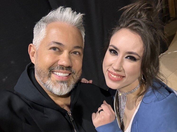     соцсети Сони Мельник