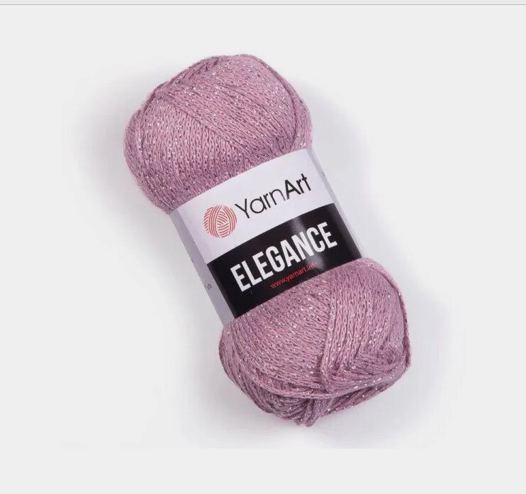 Пряжа YarnArt Elegance