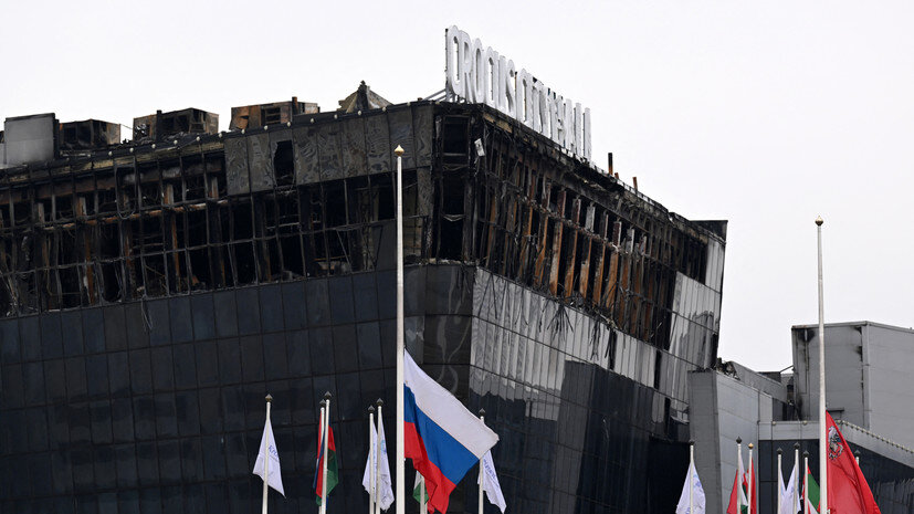   AFP NATALIA KOLESNIKOVA