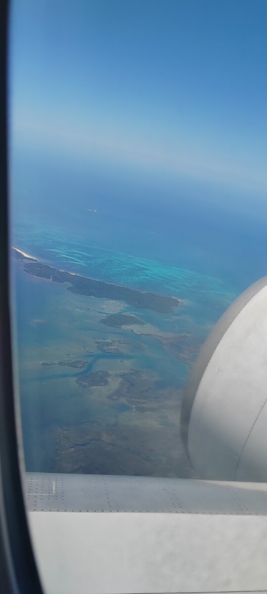 Архипелаг Багамских островов