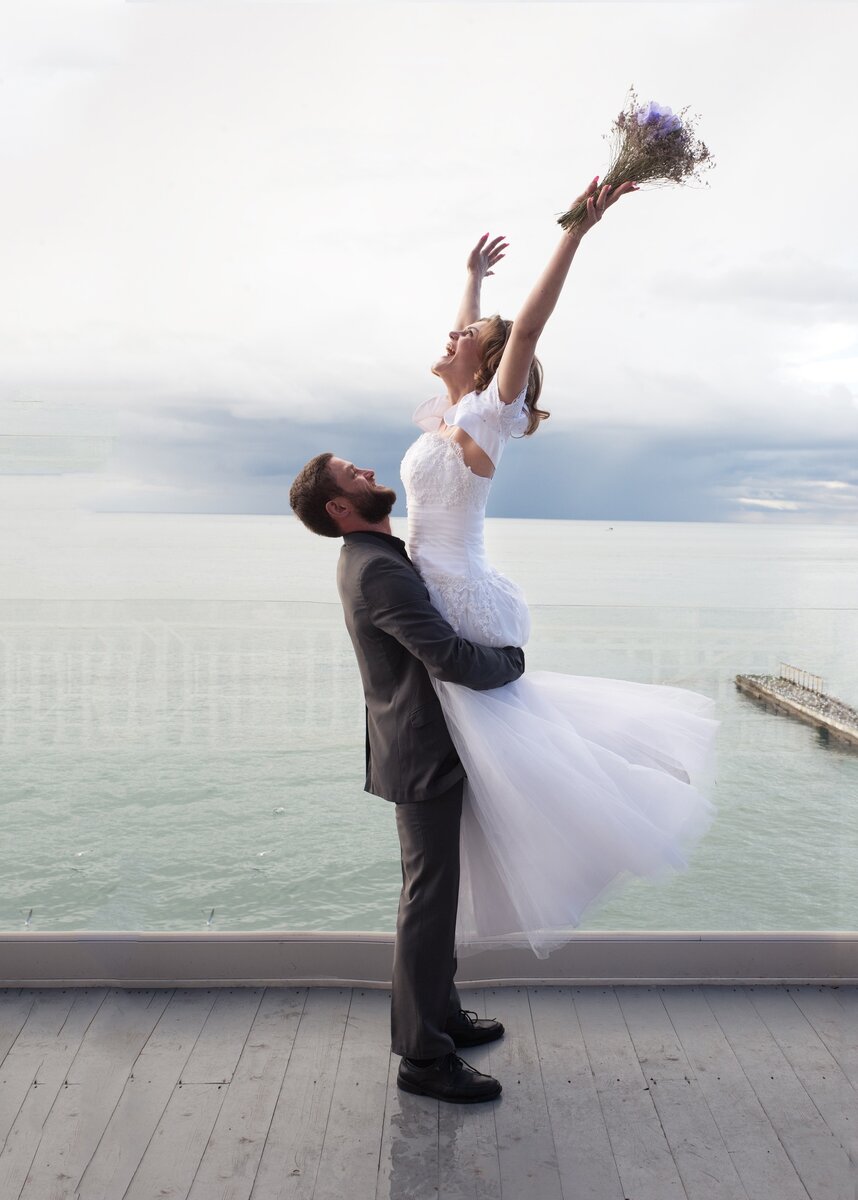 Свадьба в Сочи