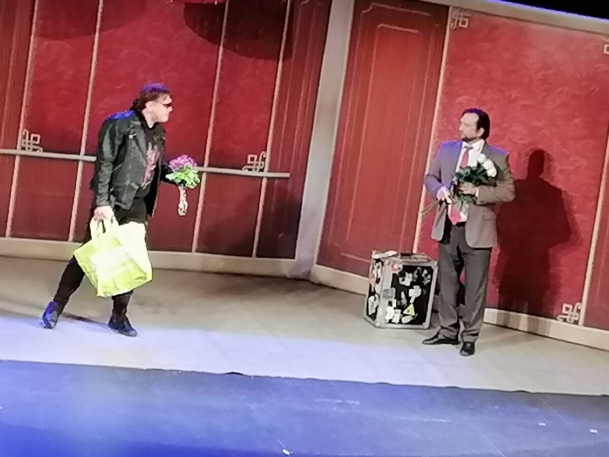 Фото автора