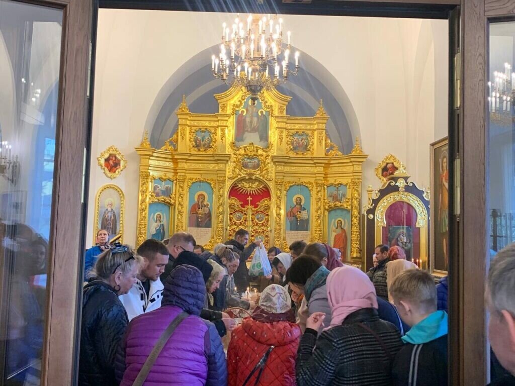    Фото: Патрульный Петербурга/Василий Буга