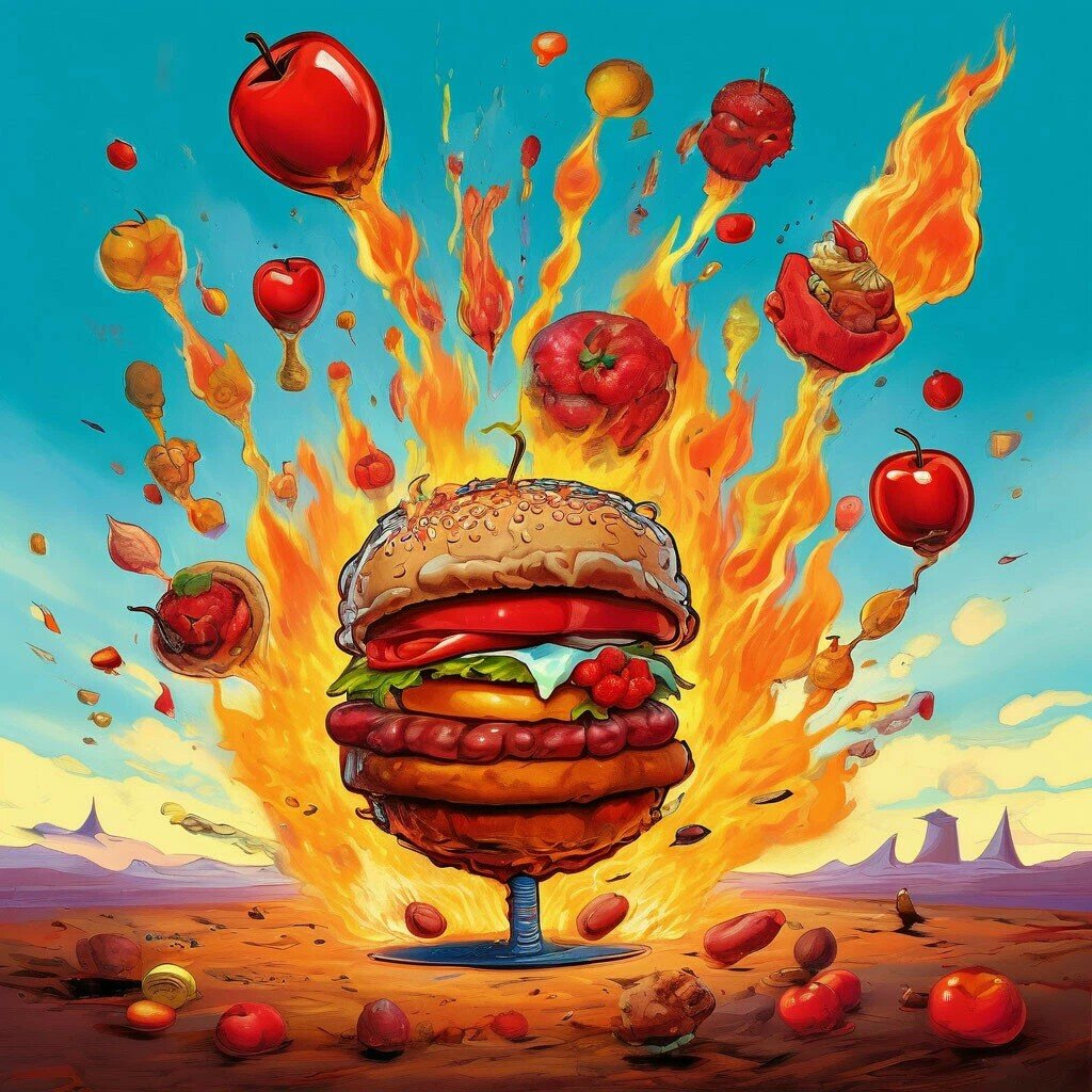 Как определить свою норму калорий, именно свою, а не какого-то там среднестатистического дяди