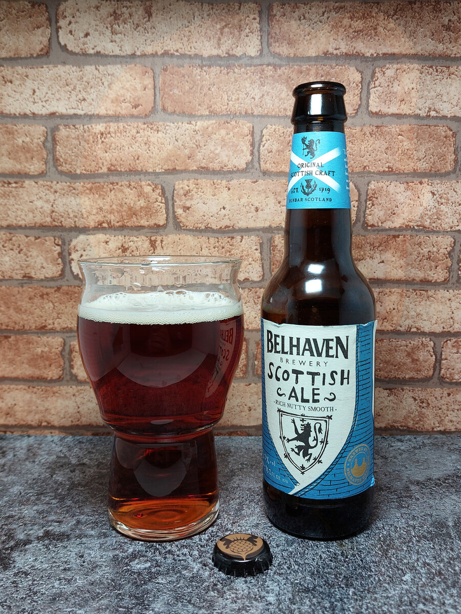 Белхевен Скоттиш Эль