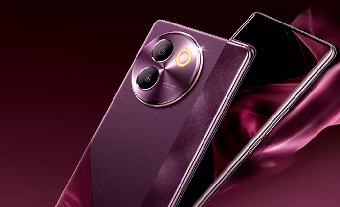 Источник изображения: Vivo