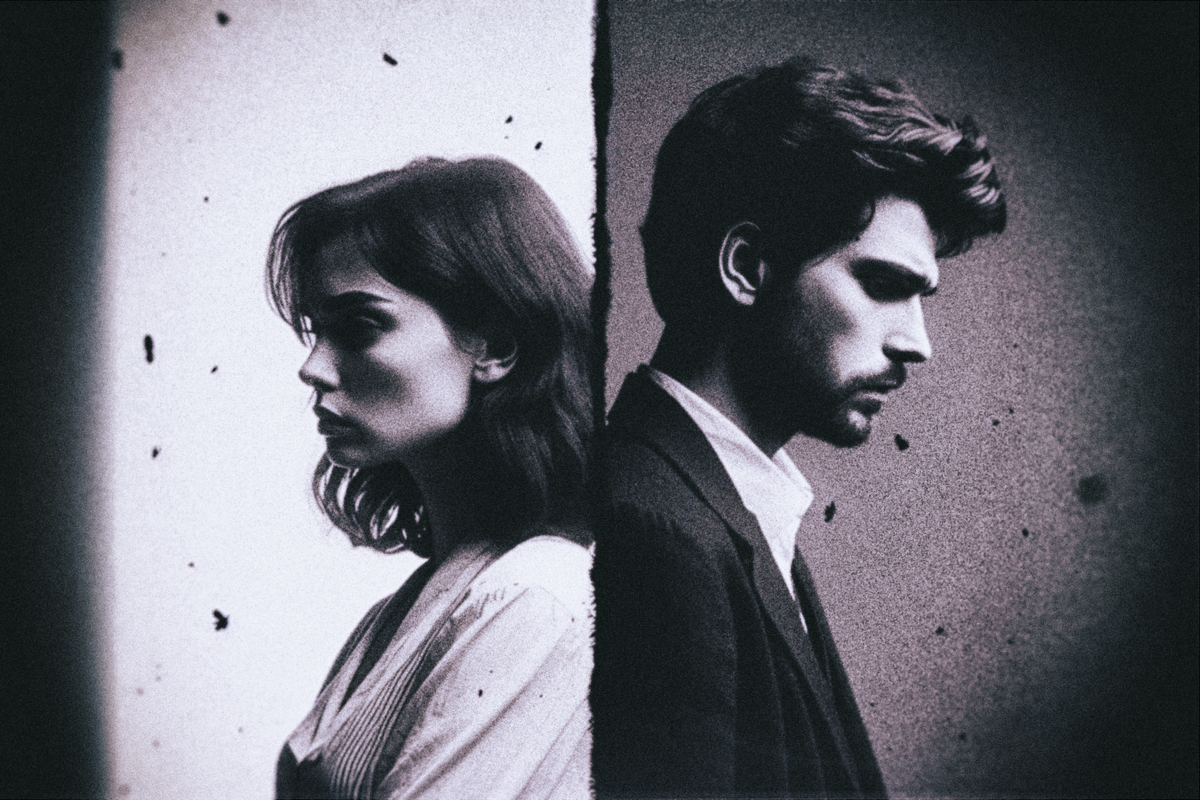 "Измена", автор: А.И. Генов