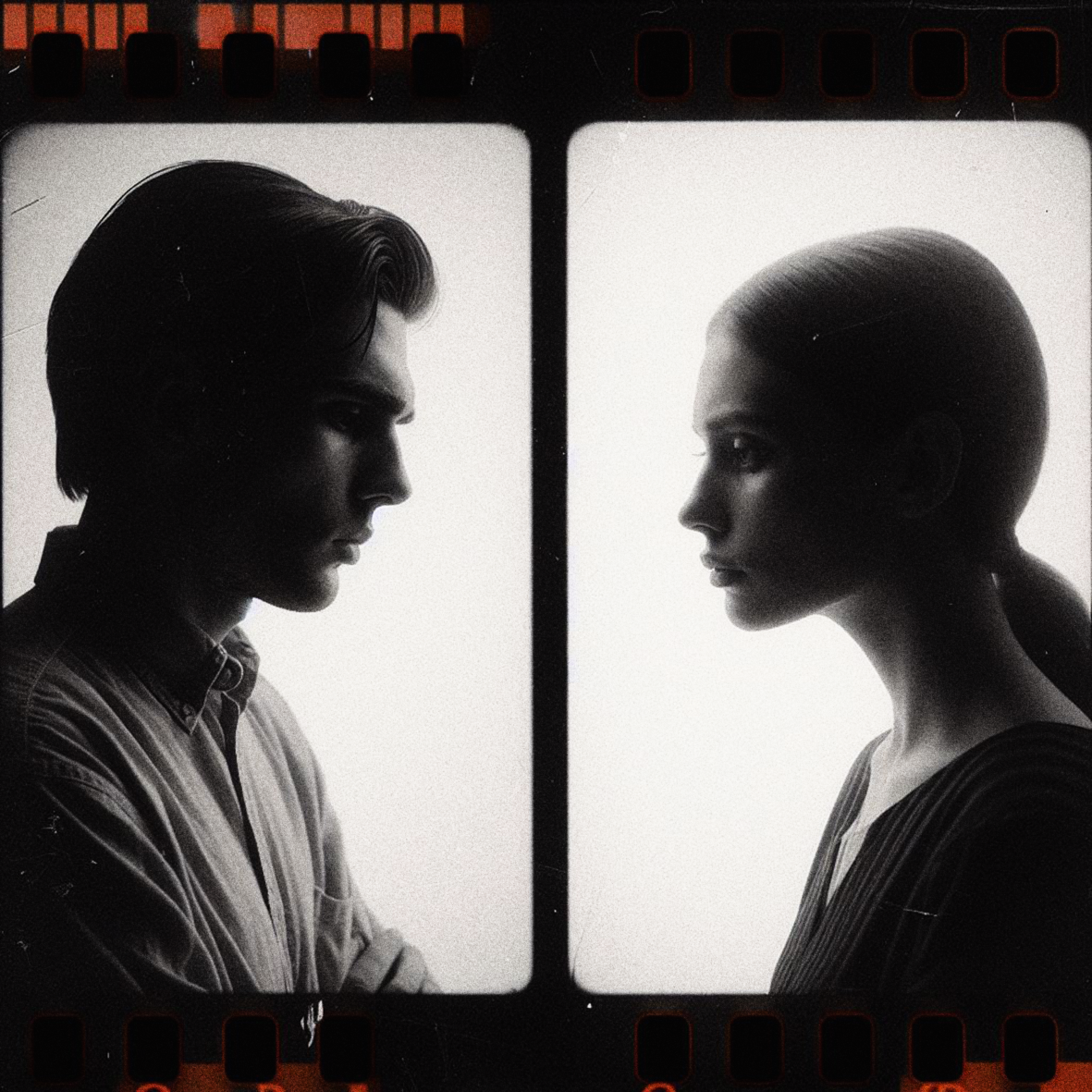 "Ссора", автор: А.И. Генов