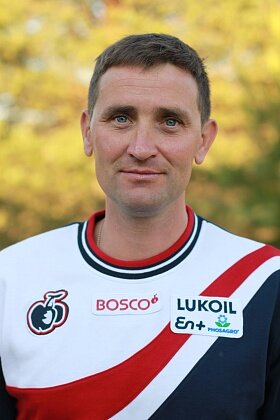 Фото: ФЛГР. Гельманов Артемий Владимирович 