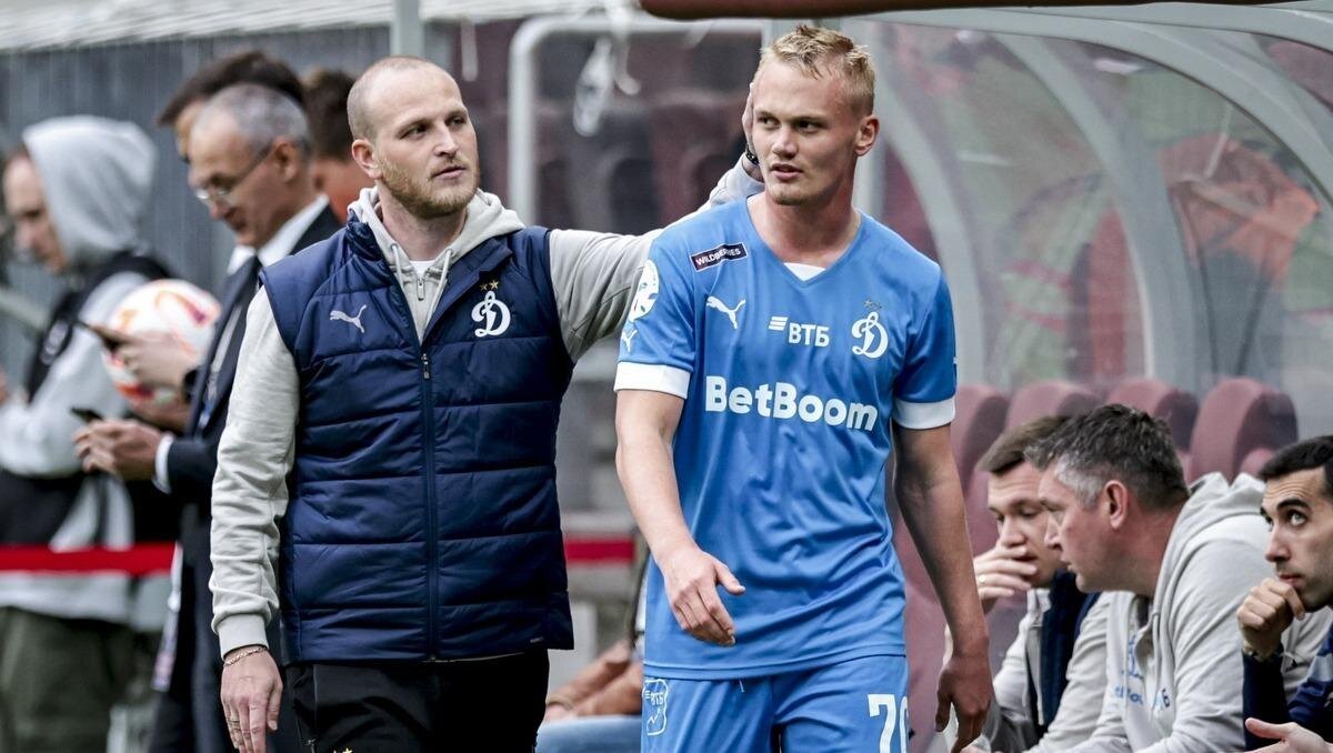    Фото: Официальный сайт РПЛ