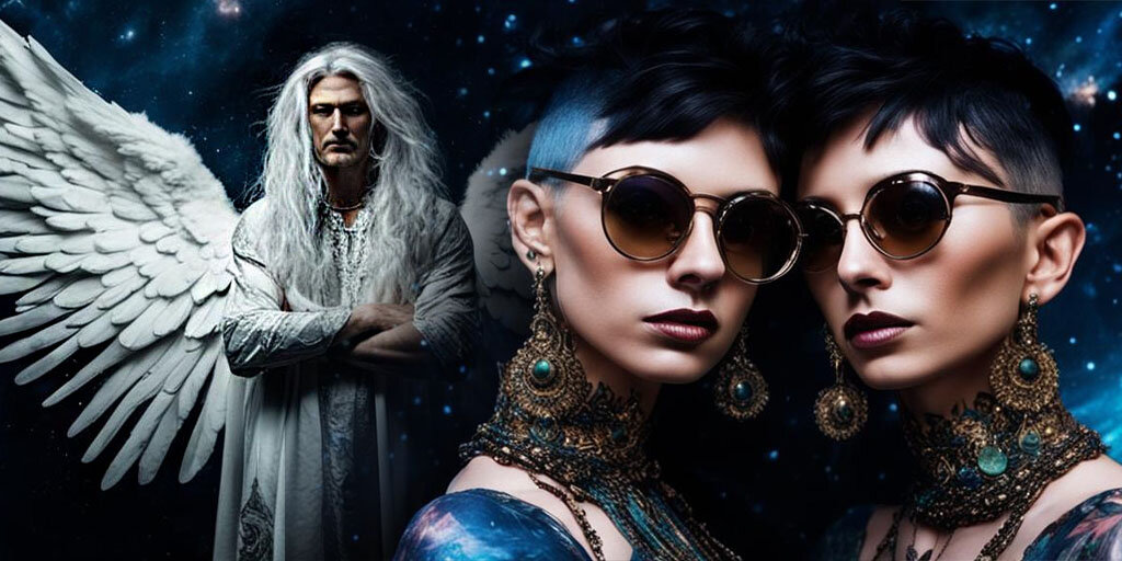 В изменчивости Близнецов скрыта их сила: они преодолевают испытания, как ветер сметает преграды, обретая счастье в самых неожиданных местах