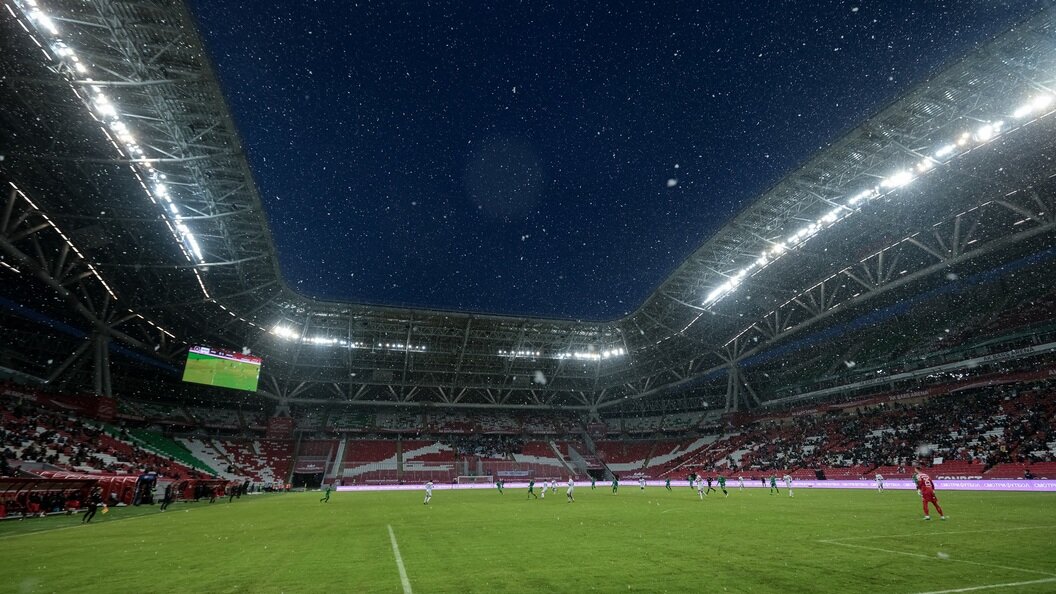    Sergey Elagin/Business Online/Globallookpress