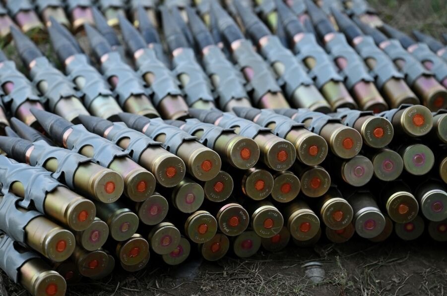    © Станислав Красильников /РИА Новости