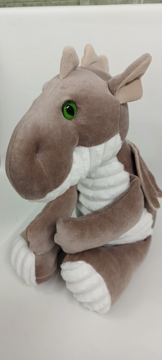 Один из 5 драконов