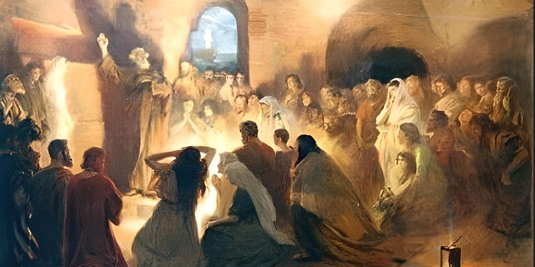 Этимология Пасхи