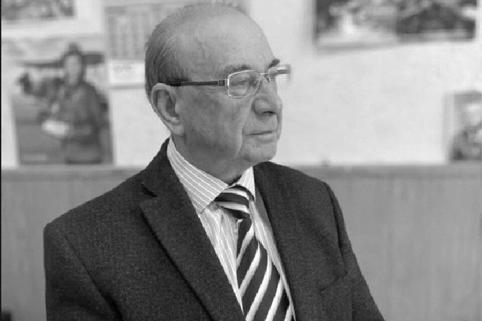    Директору научно-образовательного центра «Специализированные ЭВМ» Михаилу Никифорову было 77 лет. Фото: РГРТУ.