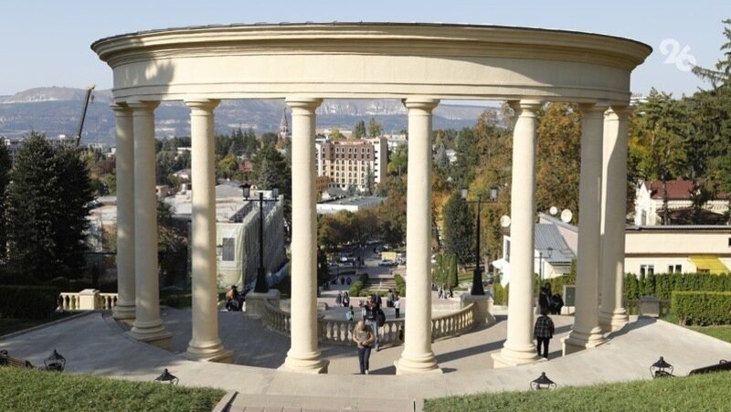      Фото: ИА «Победа26»