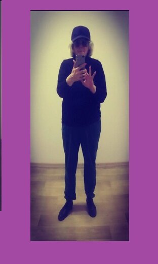 Из личного архива.