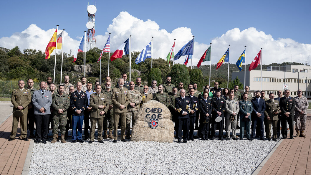    A. PÃRez Meca/Keystone Press Agency/Globallookpress