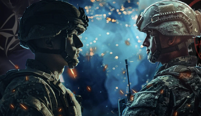    Фото: Коллаж Царьград