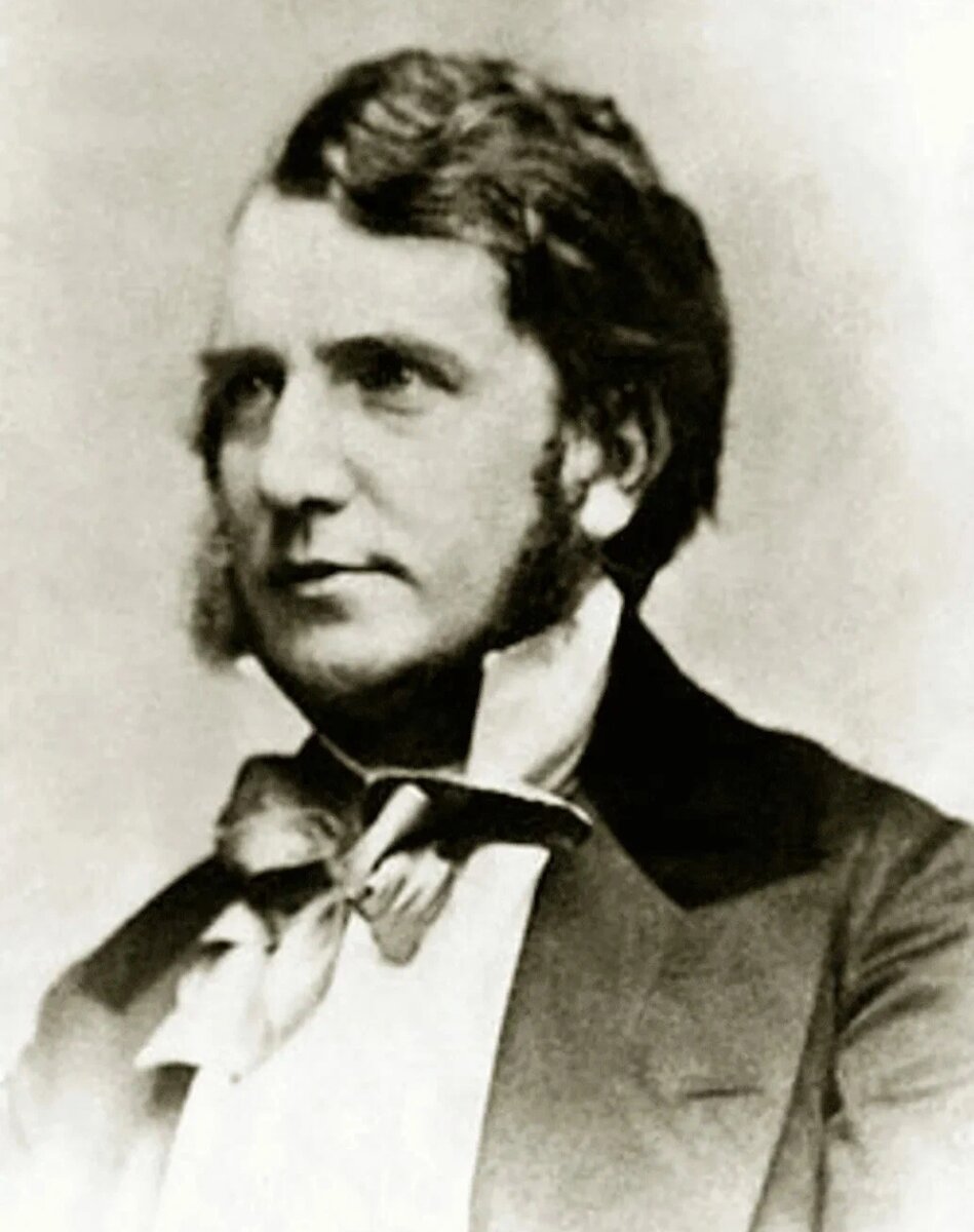 Шеридан Ле Фаню