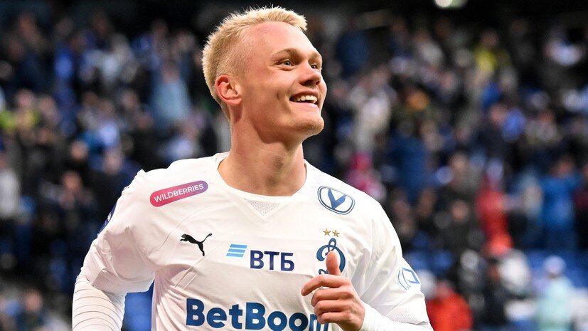   РИА Новости Владимир Федоренко