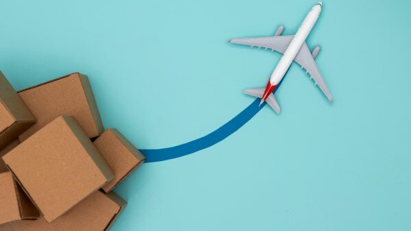 Сколько времени занимает доставка товаров из Китая? — freepik.com