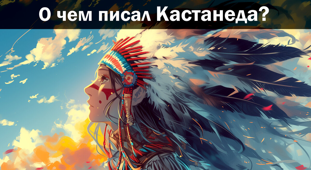 Осознанный сон и не только. 
