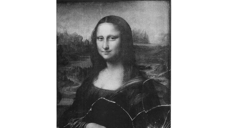 Источник: Музей Лувр