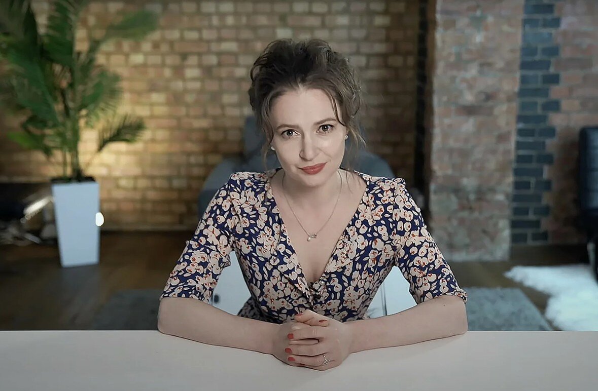 Мария Певчих 