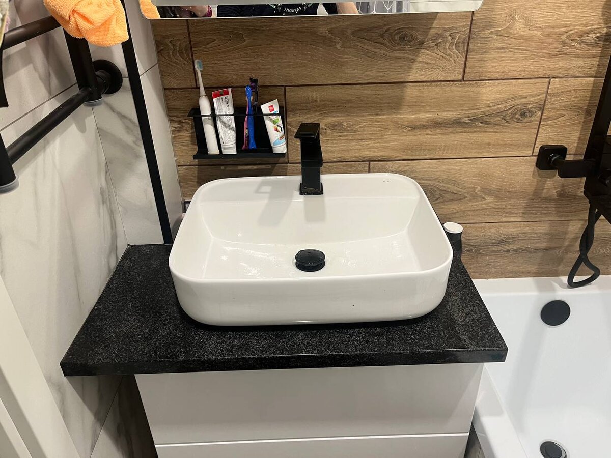 Ремонт и отделка под ключ