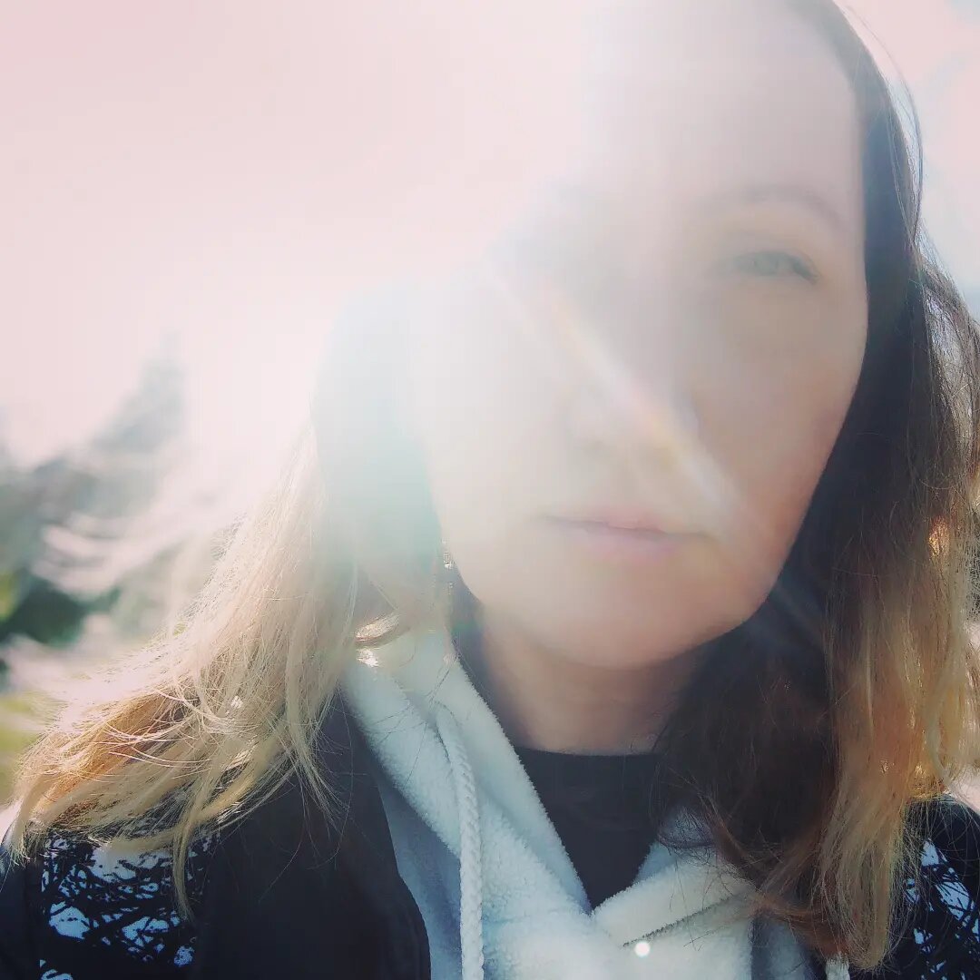 Очень много солнца