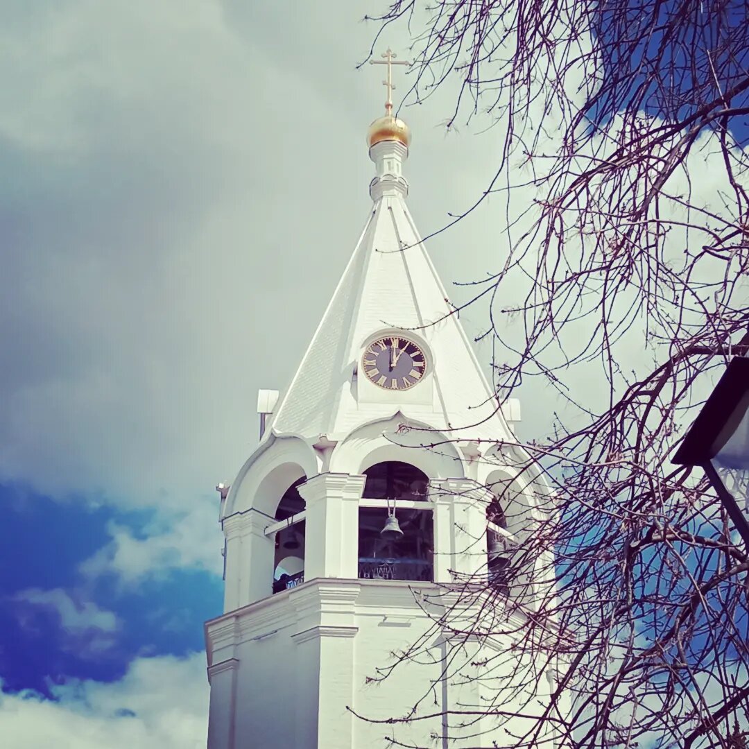 Могли пропустить перезвон, но не пропустили