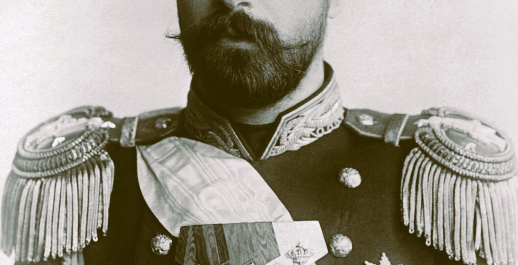 Великий князь Александр Михайлович (Сандро) – дружба с Николаем II, женитьба на его сестре, вклад в развитие русского флота и авиации