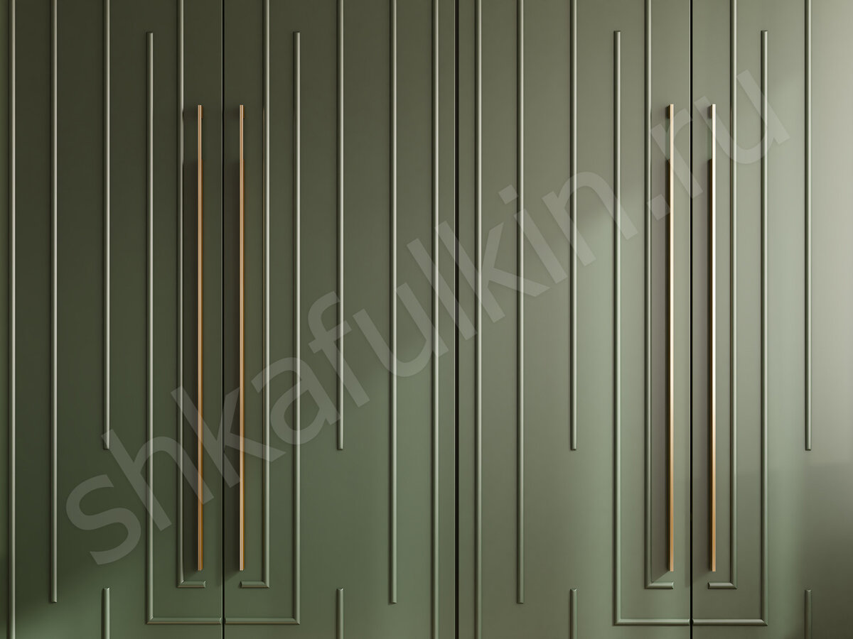 Шкафулькин