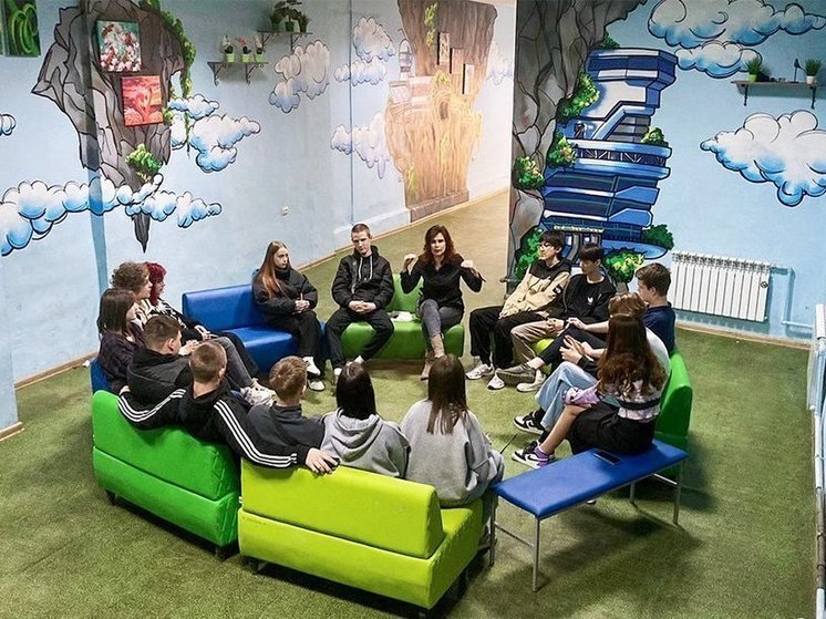   МСЦ «Содействие»