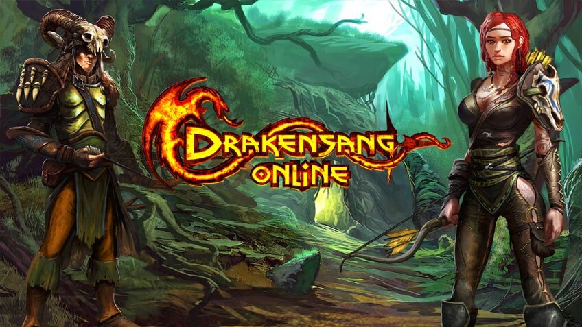    Начнем наше путешествие с Drakensang Online – масштабной браузерной MMORPG, которая погружает игроков в atмoсферу классического фэнтези. В этом проекте вы создаете собственного персонажа, выбираете класс и отправляетесь исследовать огромный фантастический мир, полный опасностей и загадок.