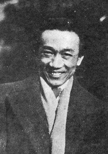 Лин Фэнмянь