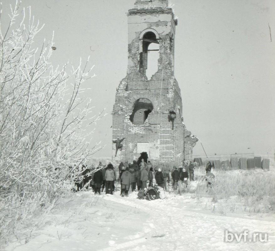 Воронеж фото шилово старые