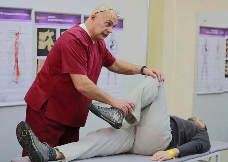 Стоит ли удалять мениск? Какие методы спасения сустава существуют? Бубновский рассказал о ключевых нюансах по спасению колена