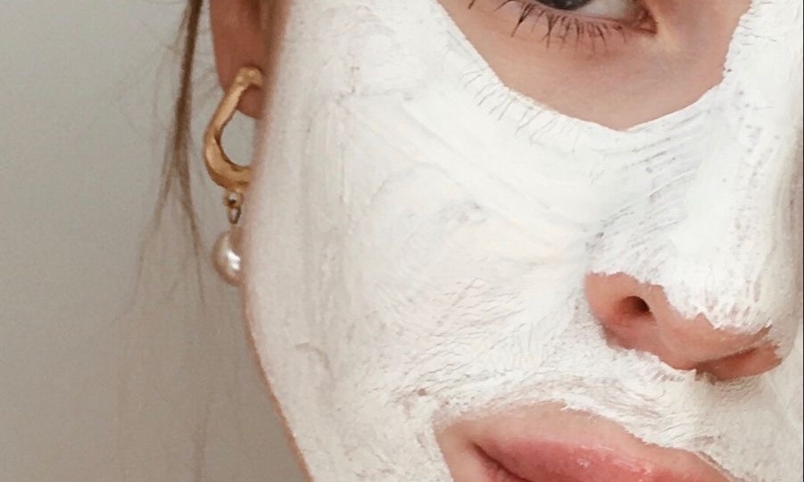 Маски для лица в домашних условиях: как готовить и применять?