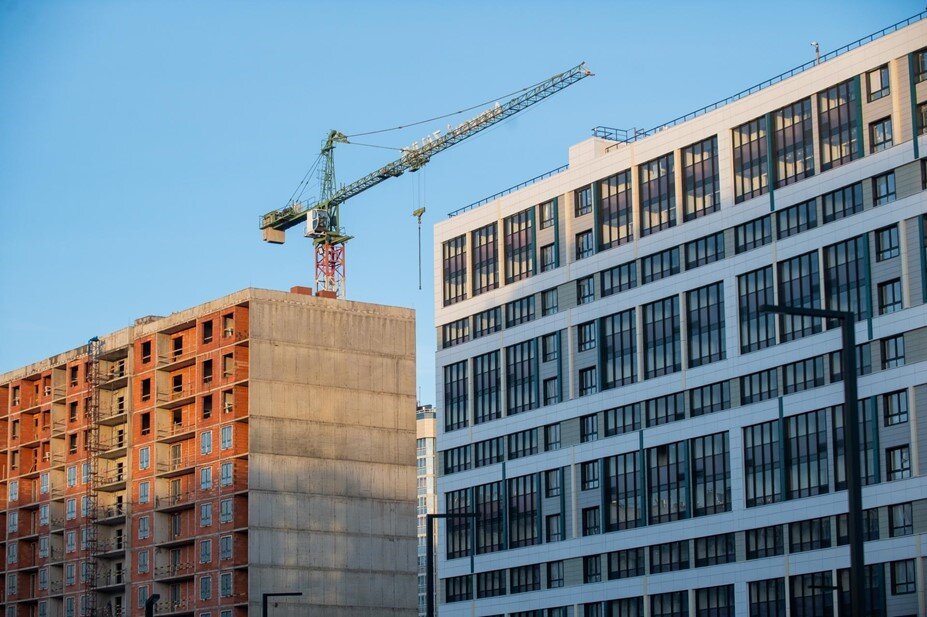    Автор фото: Сергей Ермохин / "Деловой Петербург"