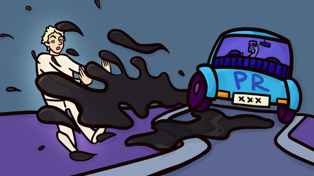 Иллюстрация Екатерины Урусовой  📷
