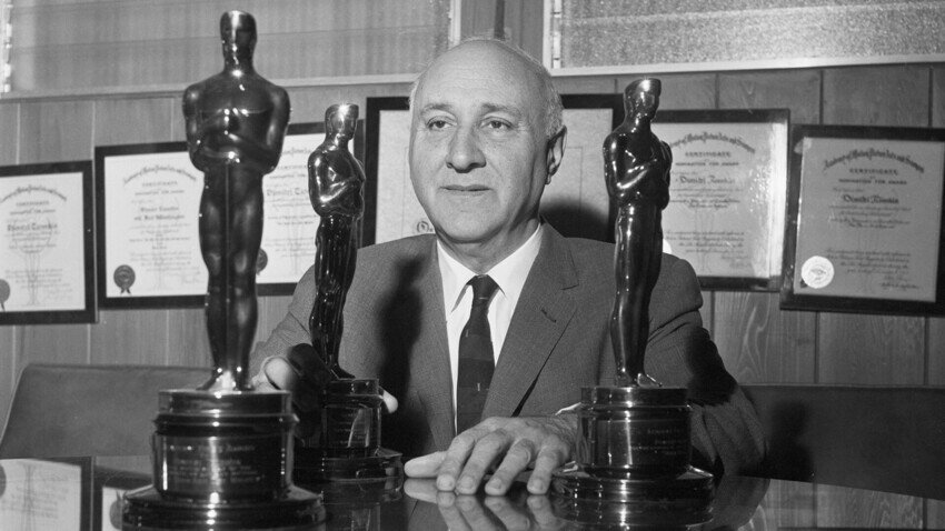 Bettmann / Getty Images