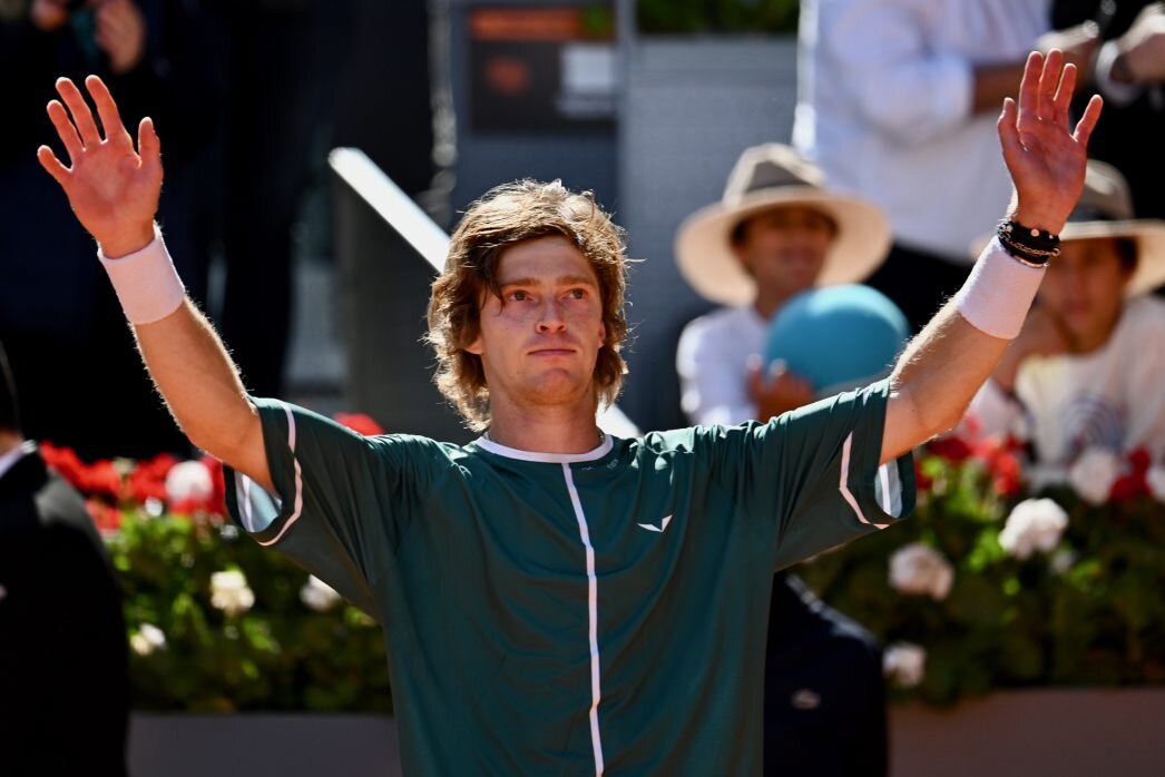    Фото: picture alliance