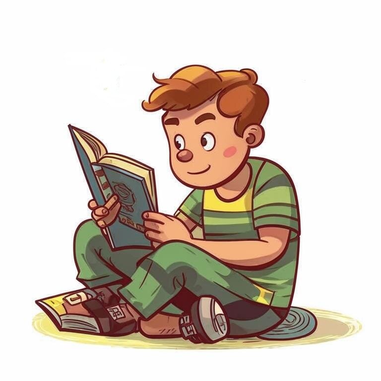 Учимся быстро читать, скорочтение